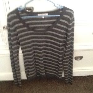 NWOT Victoria's Secret Luxury Blend Sweater Size L